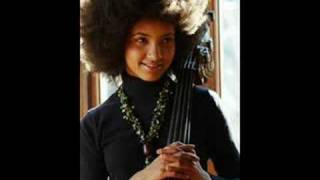 Esperanza Spalding  Fall In [upl. by Noreh]