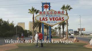 Las Vegas Spots You Cant Miss [upl. by Ycinuq]