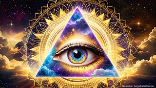 Your Pineal Gland Will Start Vibrating After 5 Min  Destroys Unconscious Blocks And Negativity [upl. by Fafa39]