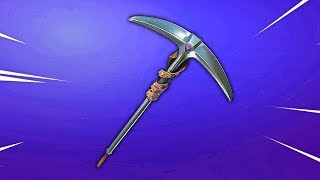 Why People use the Studded Axe in Fortnite [upl. by Corie407]