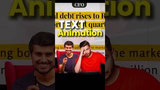 Text Highlight Effect Like Dhruv Rathee And Nitish Rajput in Capcut [upl. by Esorylime]