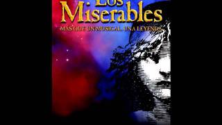 Los Miserables El musical madrid 04 Soliloqio [upl. by Aurel418]