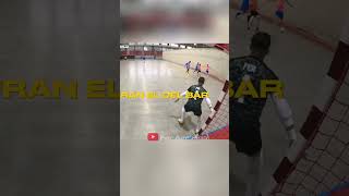 ASISTENCIA Y VICTORIA ¿MUY DIFICIL Futsal Gopro futsalhoy portero futsalreal [upl. by Sufur351]