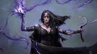 Path of Exile 2 Witch Gameplay – Unleashing the Arcane Power E2 [upl. by Allana]