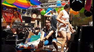 Gay Pride Toulouse 02 juillet 2022 [upl. by Arnaldo]