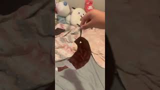 How to make paper tail [upl. by Alissa]