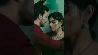 Arjun Brijlani and Mouni Roy hot kiss  kiss hotkiss romance [upl. by Agrippina]