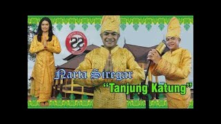 Lagu Melayu  TANJUNG KATUNG  NARTA SIREGAR [upl. by Eat]