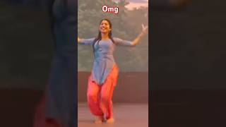 Dance videoshortvideo reaction dance love dancer saipallavi trendingshorts youtubeshorts [upl. by Ahsenra69]