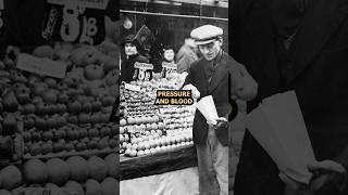 How WWII Sugar Rationing Saved a Generation’s Health [upl. by Longan]