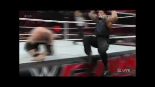 WWE IS FAKE  1 [upl. by Yderf]