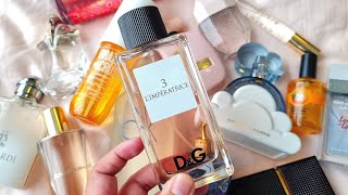 The 5 Best BUDGET Perfumes I Own  Affordable Perfume Collection [upl. by Ellemaj]