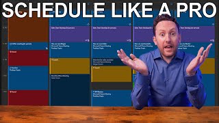 How to make meeting scheduling simple with Microsoft 365 Outlook Teams Microsoft Bookings [upl. by Sells949]