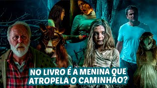 POR QUE PARECE QUE EM FILME DE TERROR DEUS NÃO EXISTE [upl. by Jezreel867]