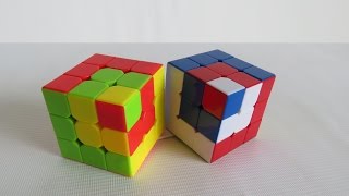 Patrones Cubo Rubik 3x3 Archivo ver en Descripción [upl. by Retrop]