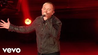 Chris Tomlin  Gods Great Dance Floor Live [upl. by Etnod917]