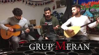 Grup Meran  Akustik Sallama 2 Az la kuma  2018 [upl. by Elane]