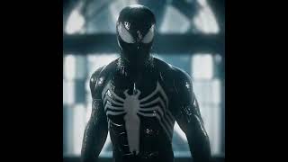 spiderman symbiote ps5 edittt edit spiderman2 spidermanedit spidermanps5 [upl. by Tisbe390]