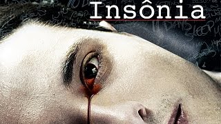 Insônia  Trailer [upl. by Younger]