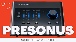 Presonus Quantum ES 2 Review [upl. by Ignace]