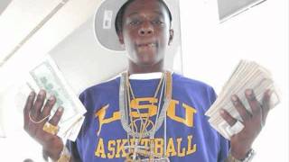 Lil Boosie Southside Lyrics [upl. by Allys]