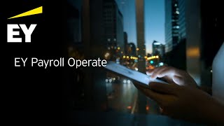 EY Payroll Operate [upl. by Oj525]