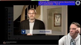 Warum Deutschland seine Geschichte nicht aufarbeitet  N° 5  20230730  Bodo Schiffmann [upl. by Nodmac]