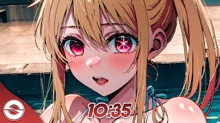 Nightcore  1035 Lyrics [upl. by Gilba20]