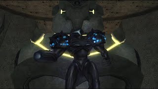 Metroid Prime 2 Echoes 100 17 The Other Hunter [upl. by Erving]