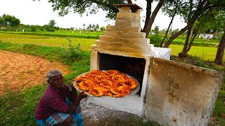 OVEN CHICKEN  20 KG Chicken  Whole Chicken Tandoori In Oven  Grilled full Chicken [upl. by Angelina]