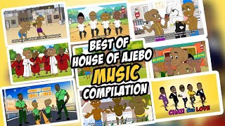 Best of Tegwolo music compilation [upl. by Cormier]