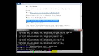 How to install OpenVPN on Centos  12 [upl. by Earized]