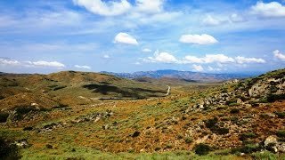 Craters of the Moon National Monument  Idaho [upl. by Ritter]