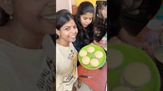 Shortvlog88 Baked cupcakes for the first time🧁hit😃 or Flop😫sharmilanirmalavlogs shorts [upl. by Jaclyn114]