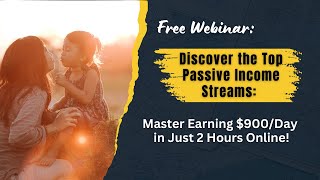 Discover the Top Passive Income Stream [upl. by Veno]