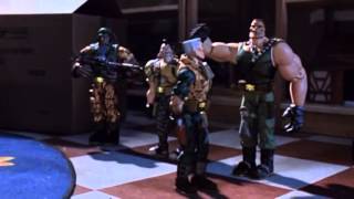 Small Soldiers  Ita  Adunata [upl. by Eixam]