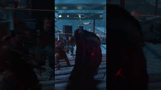 AC Valhalla fight assassinscreed shortvideo gaming [upl. by Gosnell598]