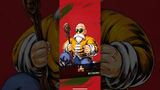 WHERE TO KO MASTER ROSHI IN DRAGON BALL LEGENDS [upl. by Publia]