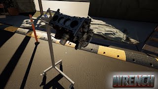 THE HATCHBACK BUILD BEGINS  Wrench S2E1 [upl. by Bibah]