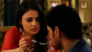 Ranveer And Ishani Share Some Romantic Moments [upl. by Ailin]