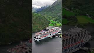 Living the dream cruise destination today vairalvideo cruise travelandtourism [upl. by Winnifred]