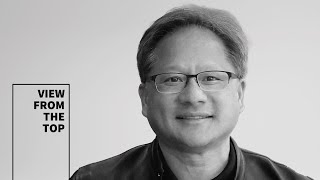 Jensen Huang Founder and CEO of NVIDIA [upl. by Dale353]