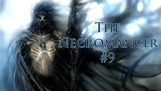 Skyrim Lets Become The Necromancer Remastered 9 [upl. by Kingdon]