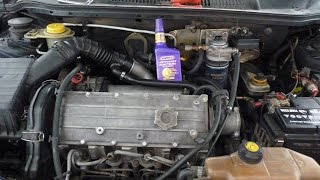 How to clean Diesel Pump and Injectors  Easy and Fast Method [upl. by Sosanna301]