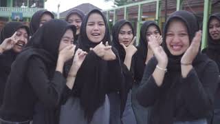 BTS VIDEO PERPISAHAN SMAN 1 LENGKONG SMA1LE20 [upl. by Olivette]