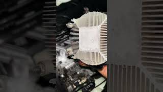 Thermal Paste Change பன்ன போறோம் 🤩 நம்ம PCக்கு 🖥️ shorts [upl. by Sulokcin]