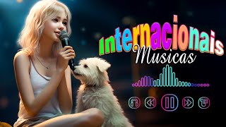 Musicas Internacionais Mais Tocadas 2024 🟢 Melhores Musicas Pop Internacional 2024 [upl. by Llegna877]