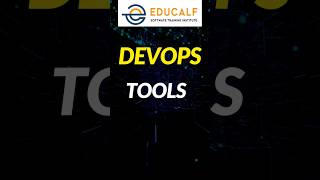 Devops Tools  Devops Tutorials in Telugu  Educalf [upl. by Asert615]