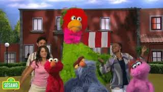 SESAME STREET STREETS OF MUMBAI [upl. by Pritchett]