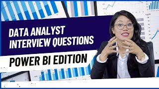 Top Power BI Interview Questions for Data Analysts 2024  Most Asked Questions  LearningLabb [upl. by Carmine]